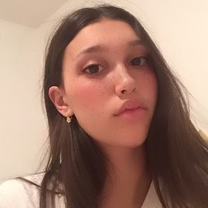 Meet your Posher, Maëlle